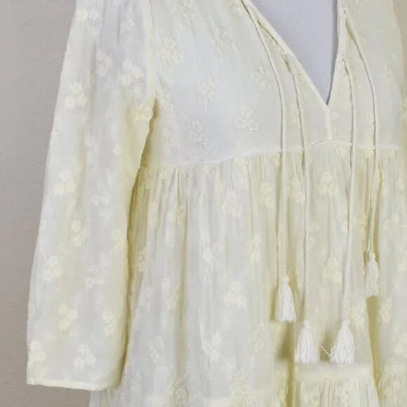 Christy Dawn The Phoenix Dress - M/L - Picture 4 of 13